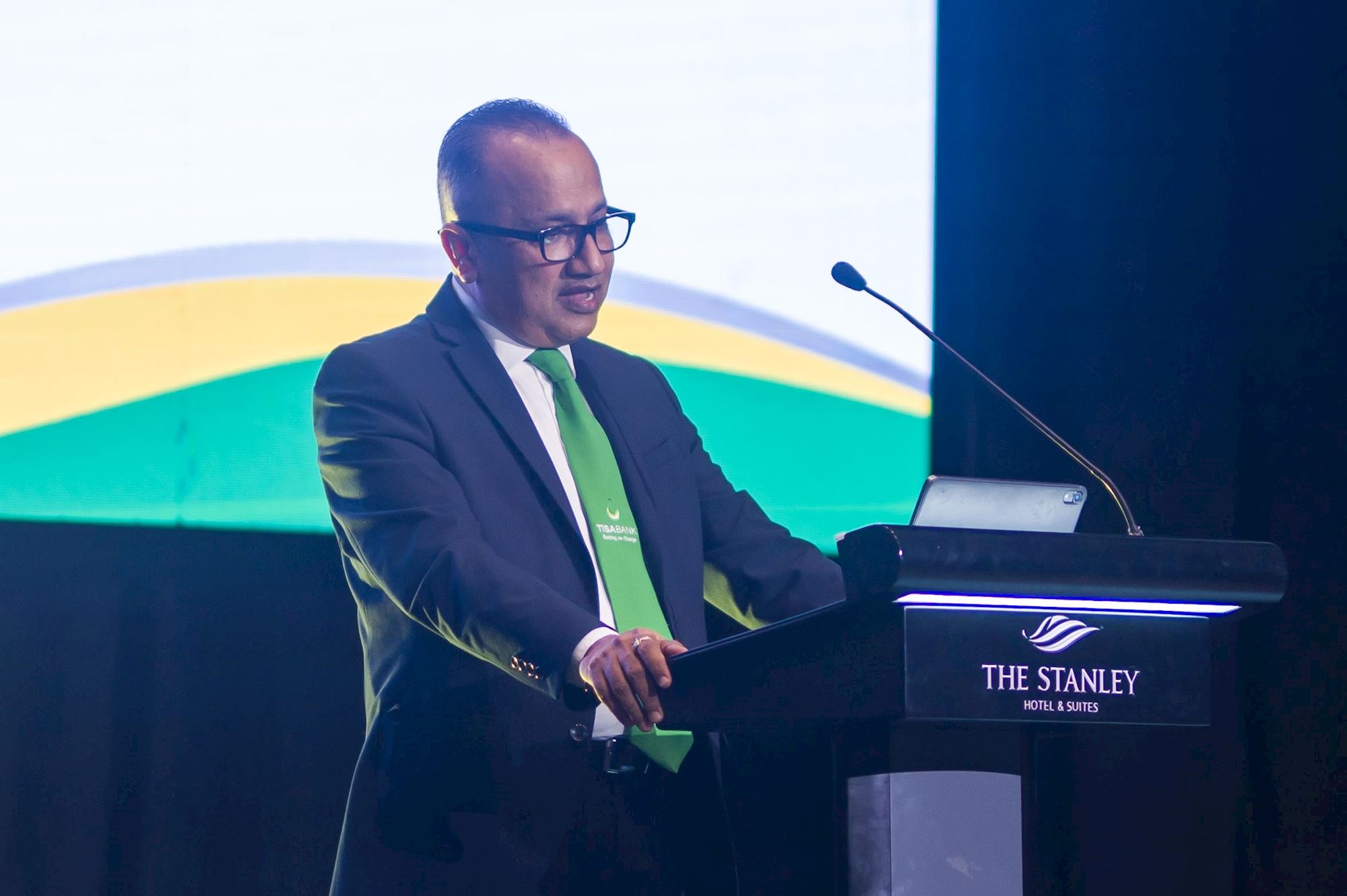 Banking on Values Day: A Celebration of Ethical Banking